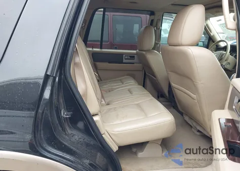 2014 Ford Expedition Xlt z USA, uszkodzony, nr VIN 1FMJU1H53EEF18396